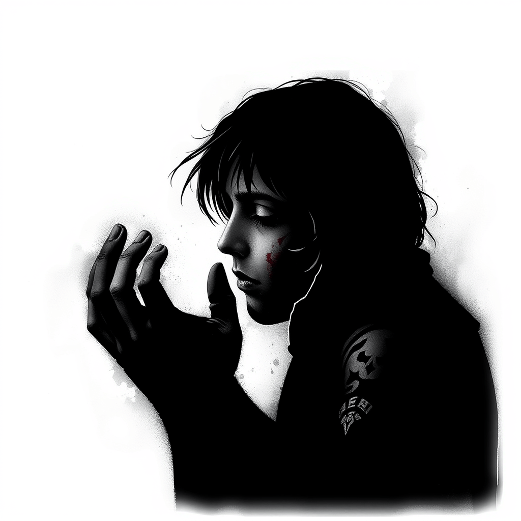 La voz que quema los&nbsp;mapas.